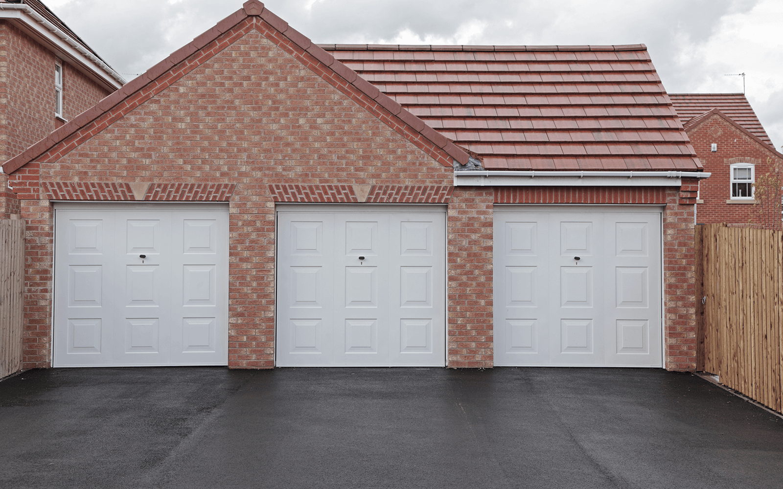 Proactive Driveways Work